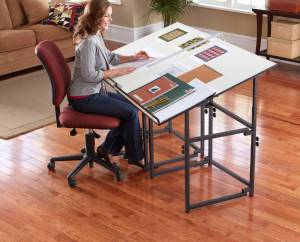 Find a Quality Craft Table in Naperville