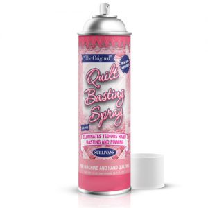 Quilt Basting Spray 13oz.