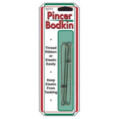 Pincher Bodkin