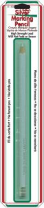 Silver Marking Pencil