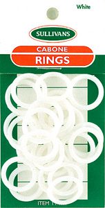 Cabone Rings