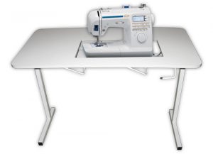 Folding Sewing Table