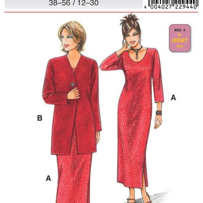 Pattern 22944