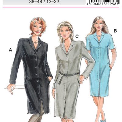 Pattern 22958