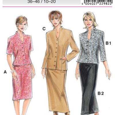 Pattern 22982