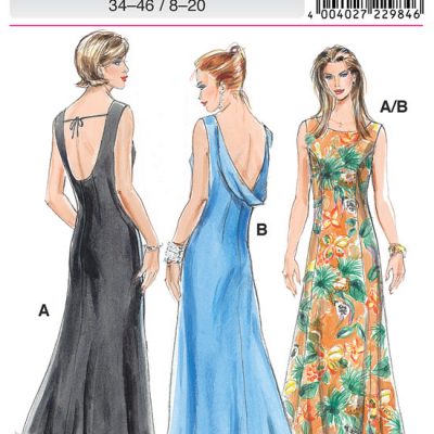 Pattern 22984