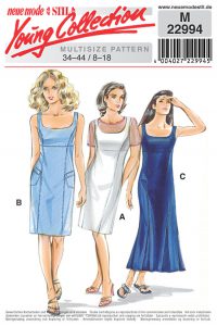 Pattern 22994