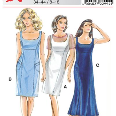 Pattern 22994