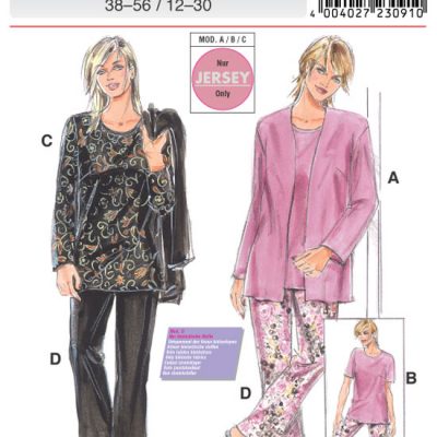 Pattern 23091