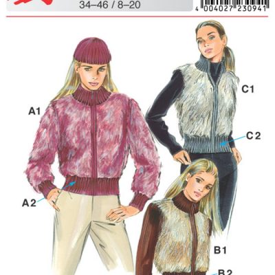 Pattern 23094