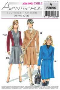 Pattern 23096