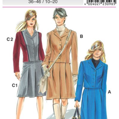 Pattern 23096