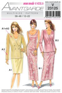 Pattern 23125