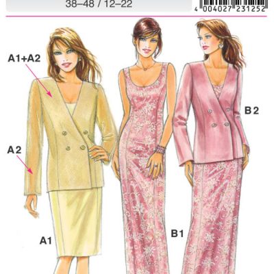 Pattern 23125