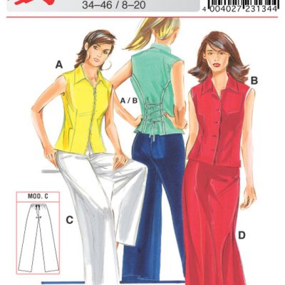 Pattern 23134