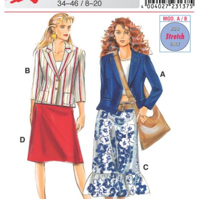 Pattern 23137