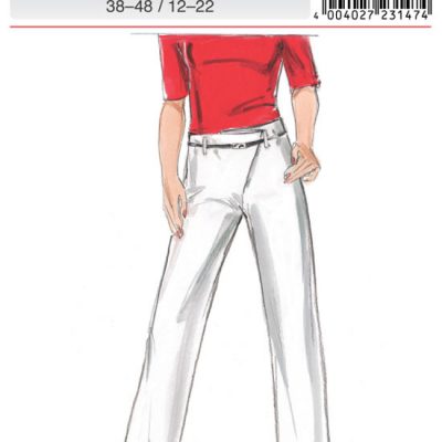 Pattern 23147