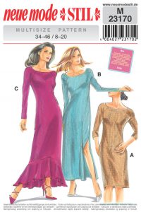 Pattern 23170