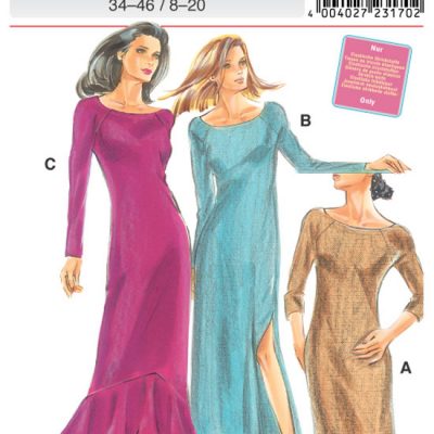 Pattern 23170