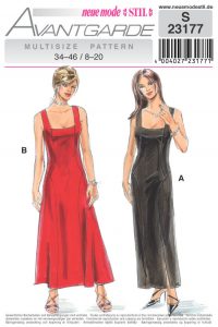 Pattern 23177