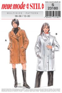 Pattern 23180