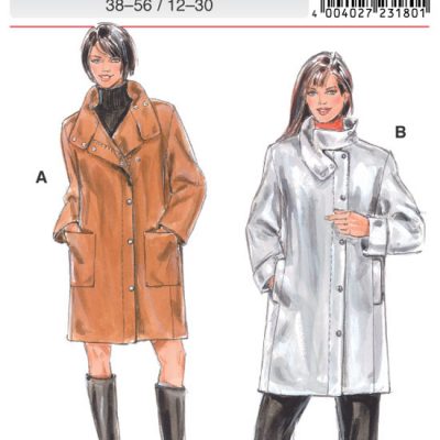 Pattern 23180