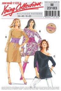 Pattern 23183