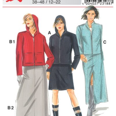 Pattern 23188