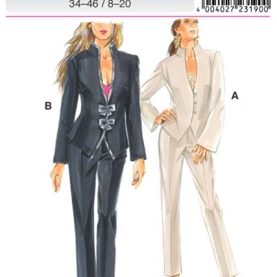 Pattern 23190