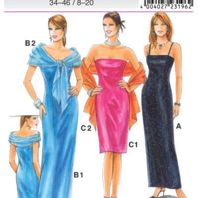 Pattern 23196