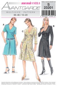 Pattern 23201