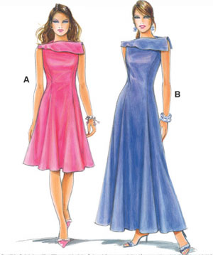 Pattern 23217