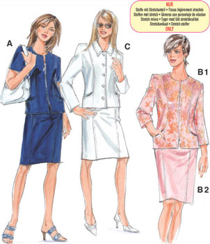 Pattern 23225