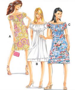 Pattern 23228