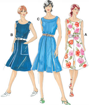 Pattern 23230