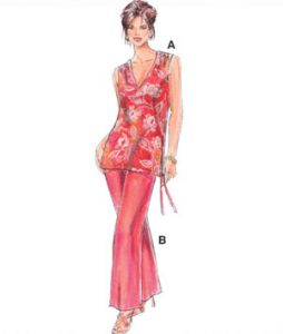Pattern 23234