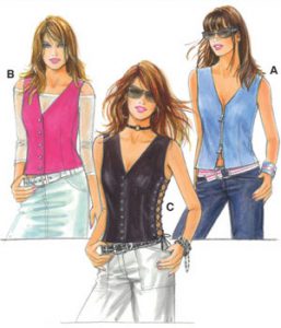 Pattern 23236