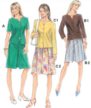 Pattern 23238