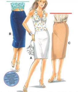 Pattern 23243