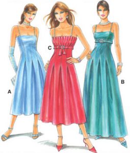 Pattern 23253