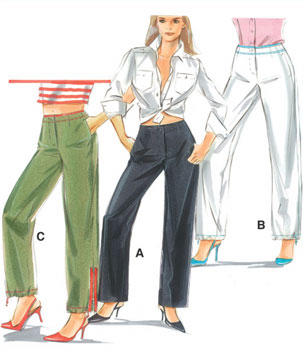 Pattern 23260