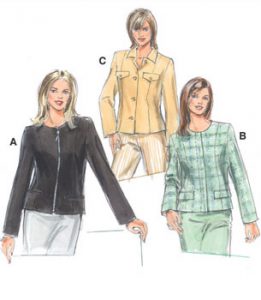 Pattern 23264