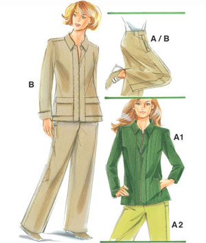 Pattern 23267