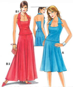 Pattern 23268