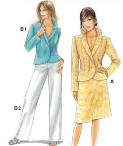 Pattern 23271