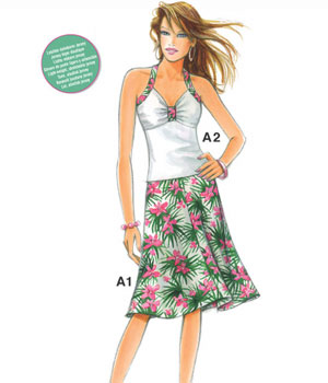 Pattern 23274