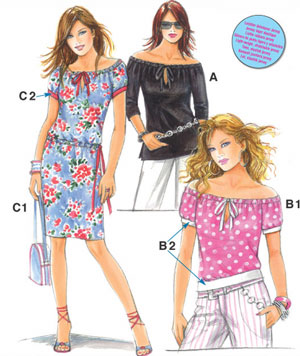 Pattern 23275