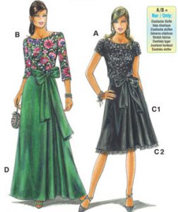 Pattern 23409