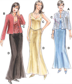 Pattern 23414