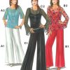 Pattern 23419